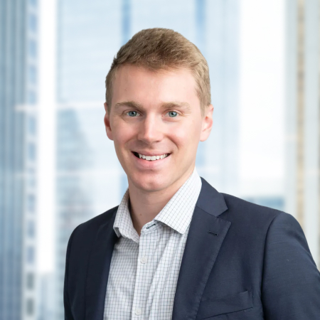 Josh Cramer Portrait