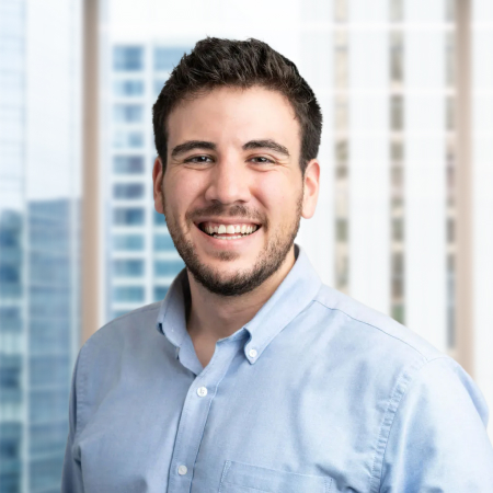 Noah-Danzig Portrait