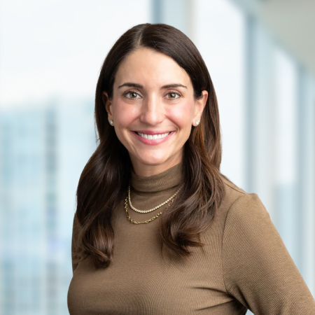 Rachel Hannon Portrait