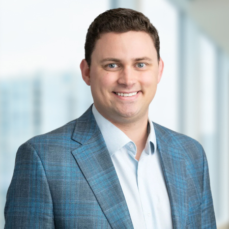 Stephen Stites Portrait