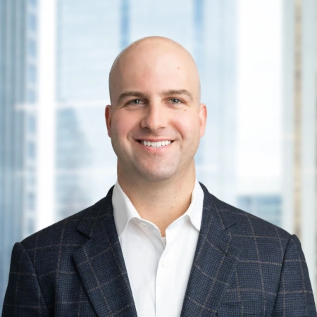 Jared Wagner Portrait