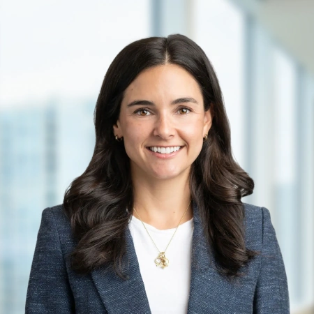 Mary-Covington-Fowble Portrait