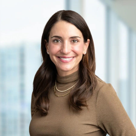 Rachel Hannon Portrait